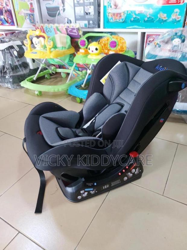 Baby Car Seat · Photo 3