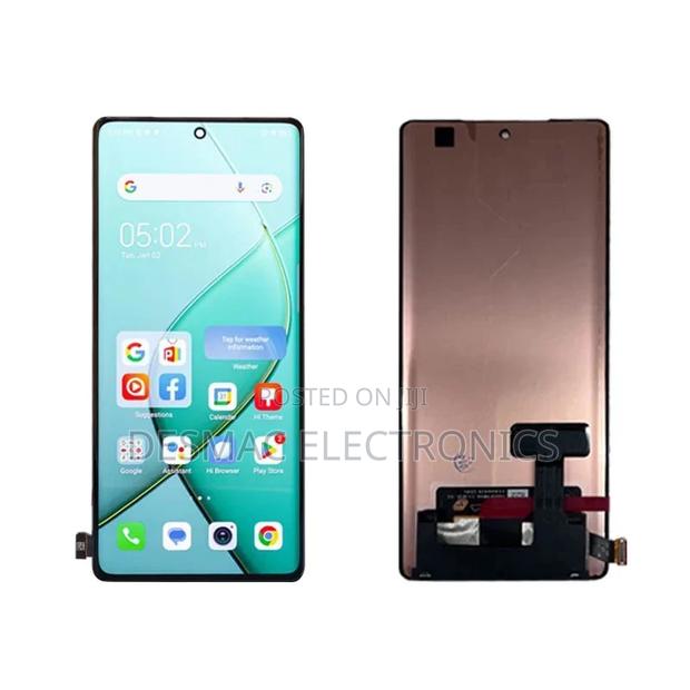 Tecno Spark 20 Pro Plus Original Screen (KJ7) · Photo 2