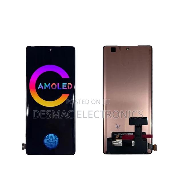 Tecno Spark 20 Pro Plus Original Screen (KJ7) · Photo 3