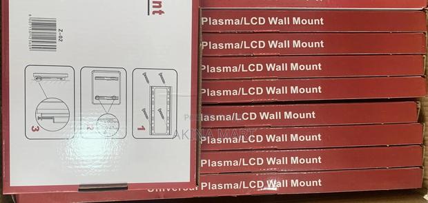 Sunny Walk Universal Tv Wall Mount Suitable For 26-63 Inche · Photo 4