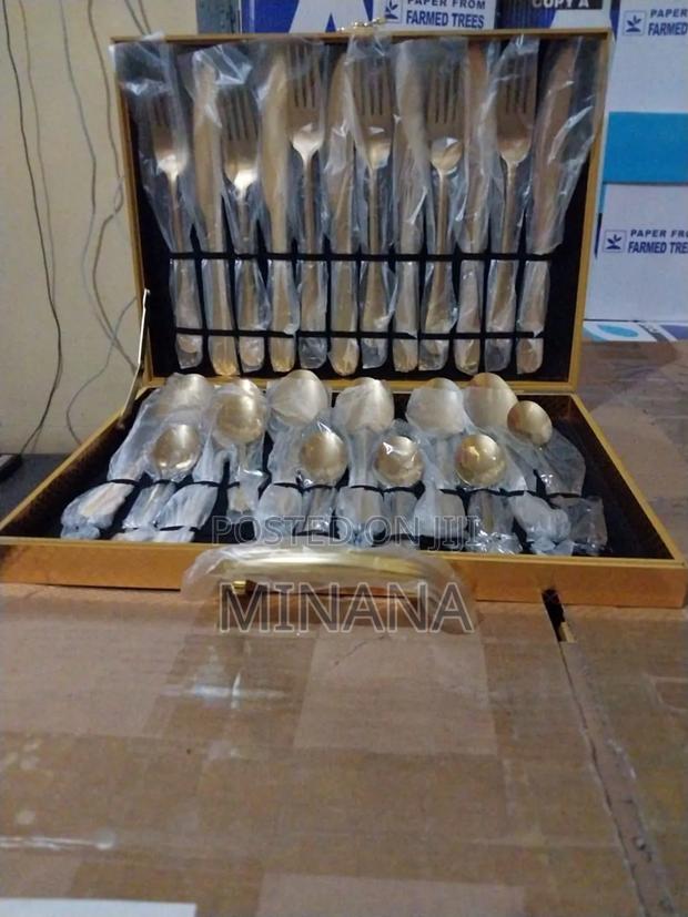 Cutlery Set · Photo 2