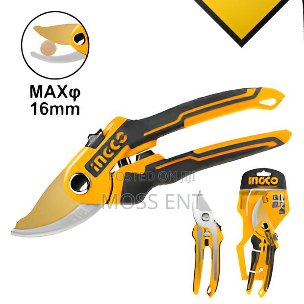 Pruning Shear 8.5" - Hps0601 · Photo 1