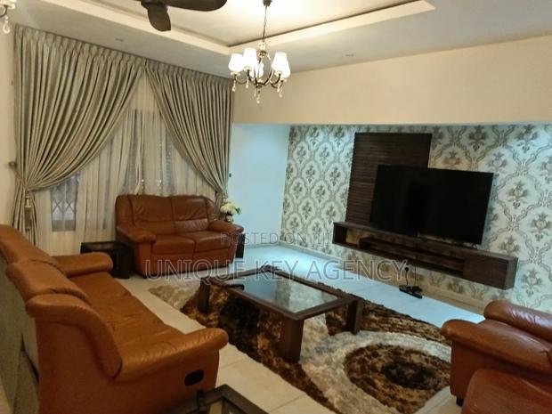 Furnished 3bdrm Apartment in Unique Key Agency, American House · Photo 4
