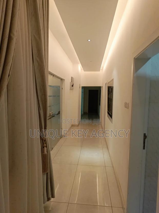 Furnished 3bdrm Apartment in Unique Key Agency, American House · Photo 5
