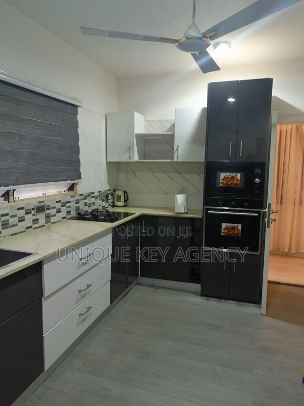 Furnished 3bdrm Apartment in Unique Key Agency, American House · Photo 6