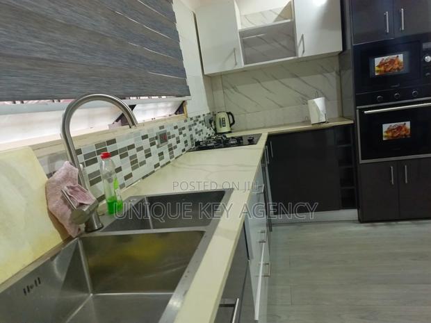Furnished 3bdrm Apartment in Unique Key Agency, American House · Photo 7