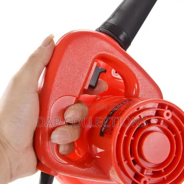 Quality Professional Electric Air Blower · Photo 2