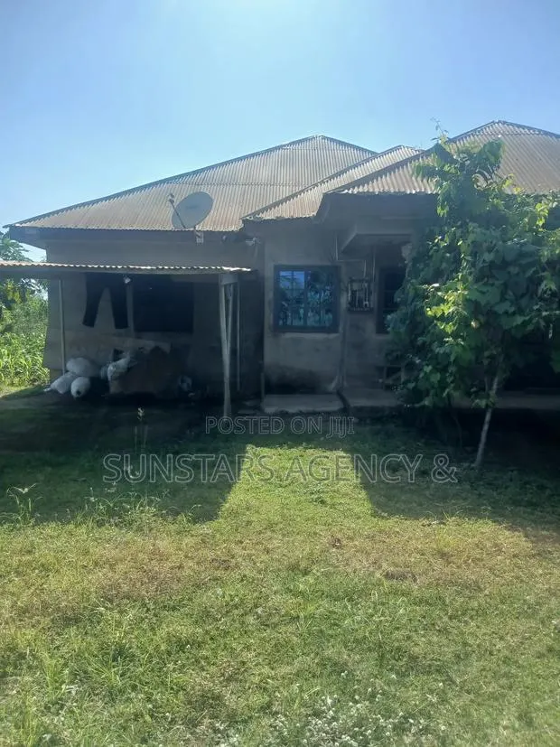 3bdrm House in Hohoe for sale