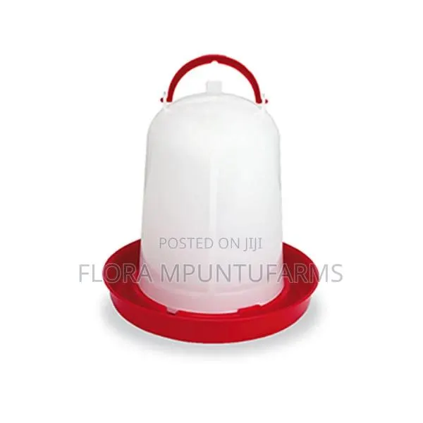 6l Drinker for Poultry · Photo 1
