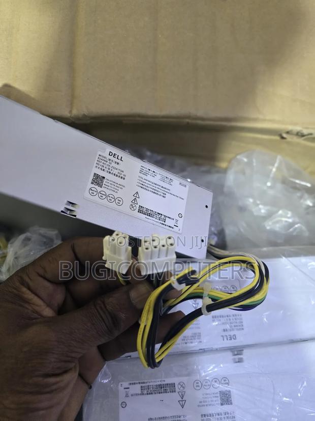 Dell Optiplex Power Supply · Photo 2
