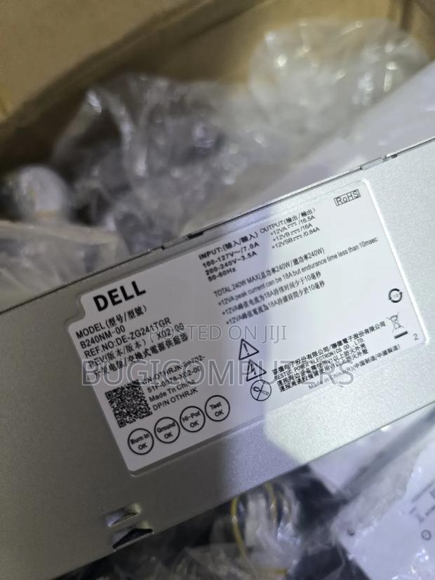 Dell Optiplex Power Supply · Photo 3