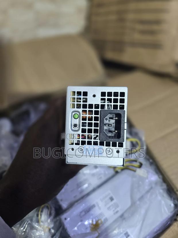 Dell Optiplex Power Supply · Photo 4