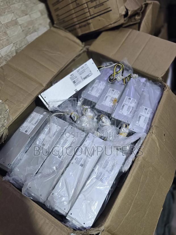 Dell Optiplex Power Supply · Photo 5