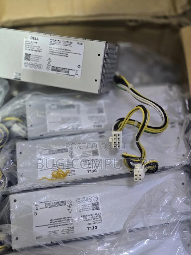 Dell Optiplex Power Supply · Photo 6