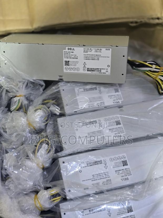 Dell Optiplex Power Supply · Photo 7