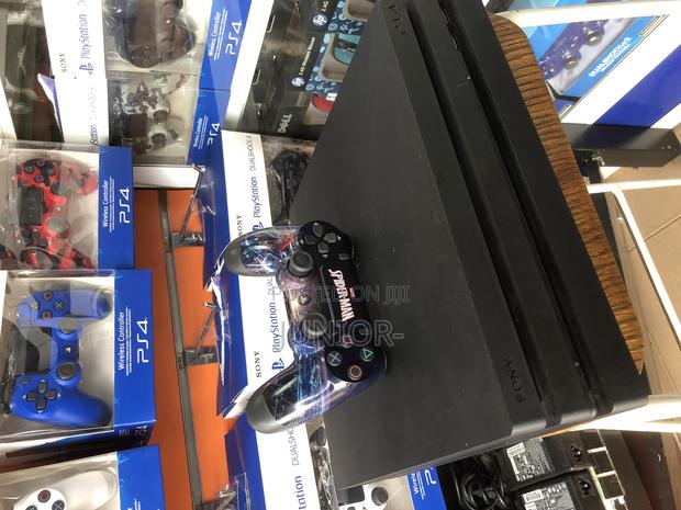 Ps4 Pro Jailbreak 15 Games Free 2 Controllers · Photo 2