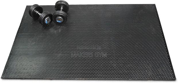 We Sell And Install Gym Flooring Interlocking Tiles · Photo 2
