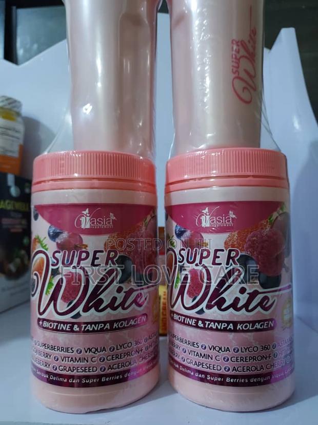 Vasia Super White · Photo 2