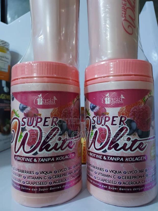 Vasia Super White · Photo 4