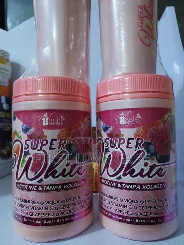 Vasia Super White · Photo 3