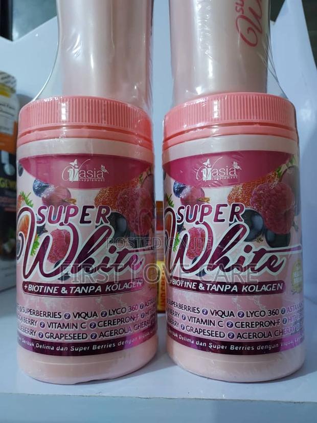 Vasia Super White · Photo 6