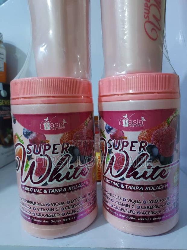 Vasia Super White · Photo 1