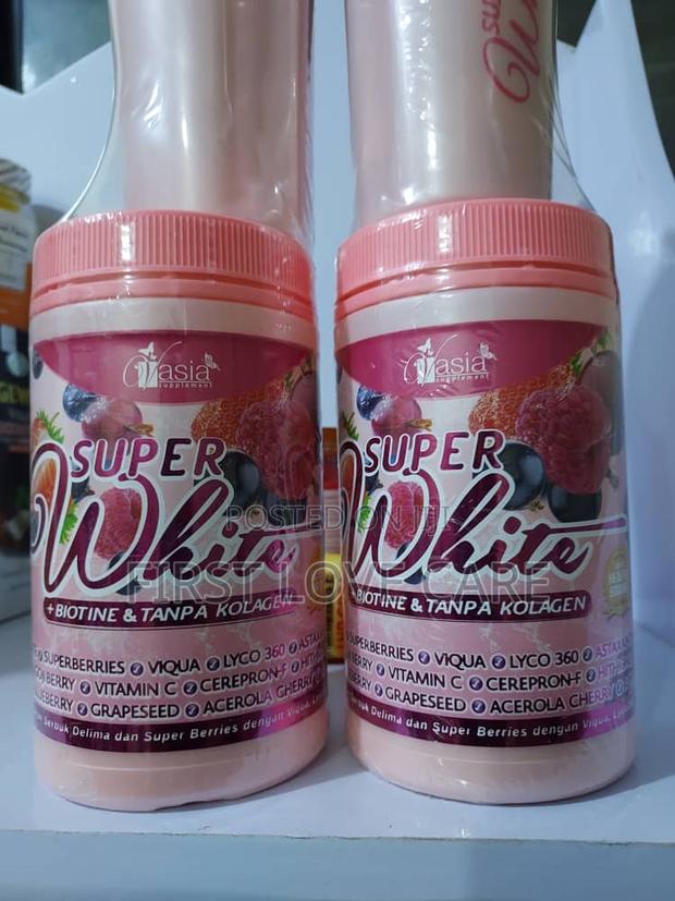 Vasia Super White · Photo 7