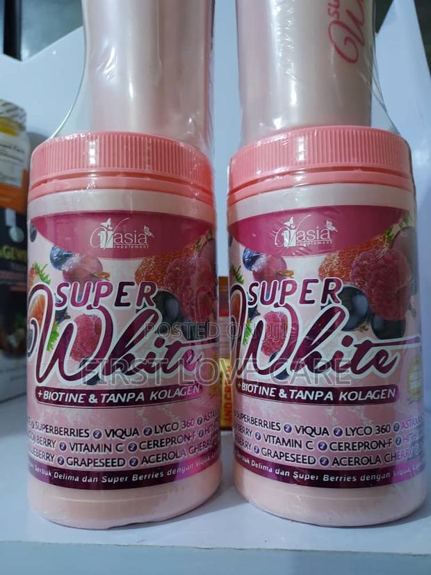 Vasia Super White · Photo 5