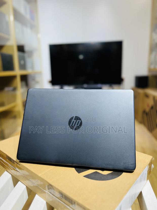 New Laptop HP 15 4GB Intel Core i5 HDD 1T · Photo 3