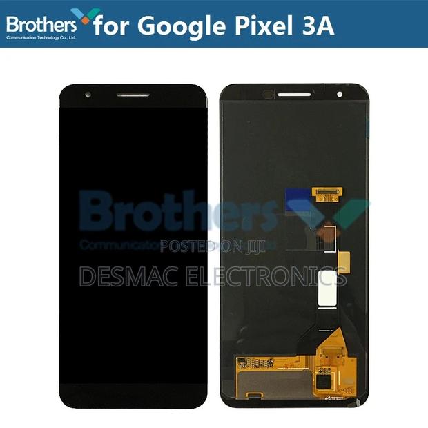 Google Pixel 3a Original Screen · Photo 3