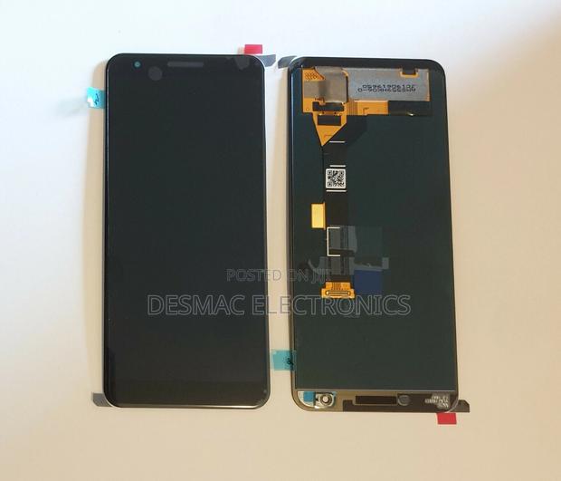 Google Pixel 3a Original Screen · Photo 2