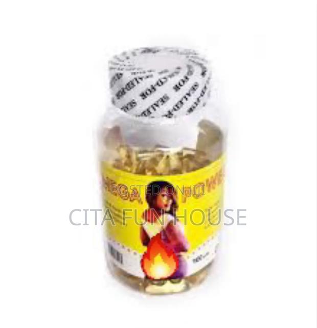 Mega Power Hip and Butt Booster Capsule · Photo 1
