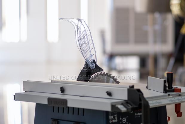 Table Saw (Bosch) · Photo 3