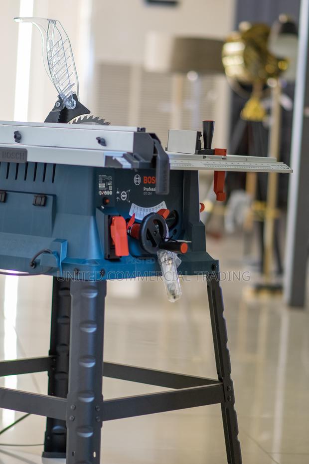 Table Saw (Bosch) · Photo 4