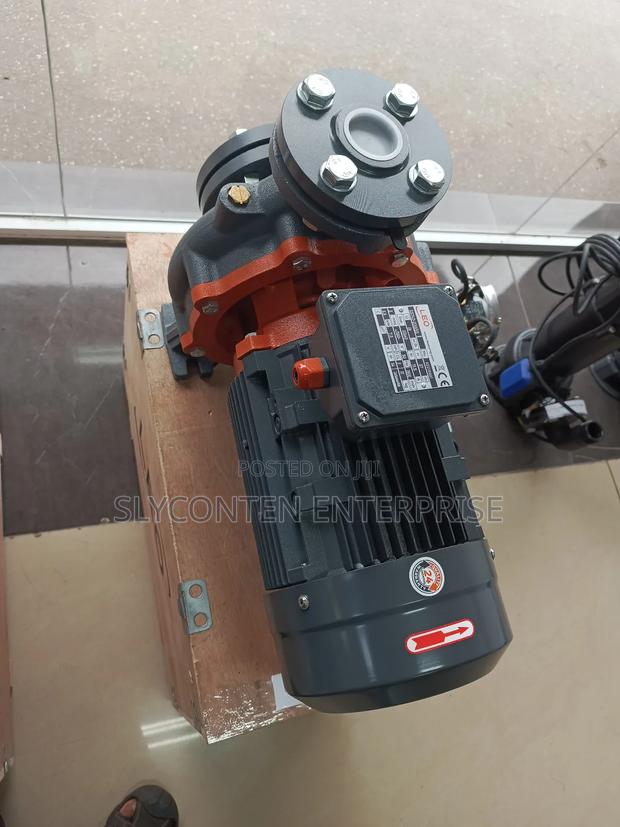 7.5hp Centrifugal Water Pump · Photo 1