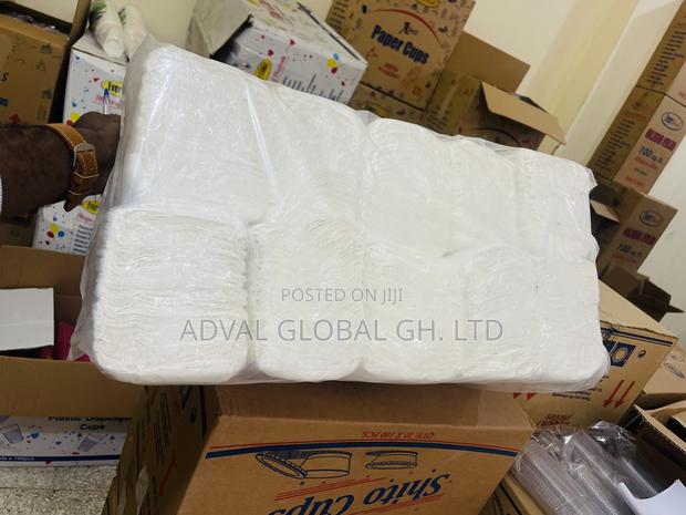 V- Fold Hand Paper Towels · Photo 5