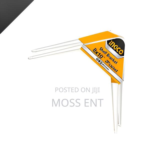 Shelf Bracket Set 8x10" - Hsb10810 · Photo 1