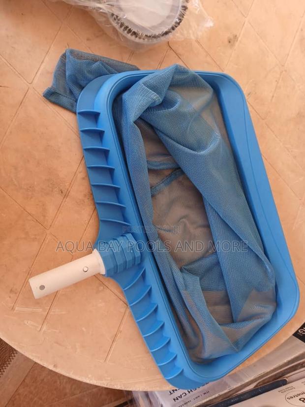 Brand New Swimming Pool Net · Photo 2