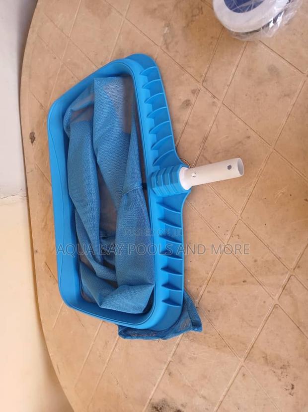 Brand New Swimming Pool Net · Photo 3