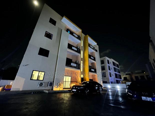 2bdrm Apartment in Adjiriganor for rent · Photo 1