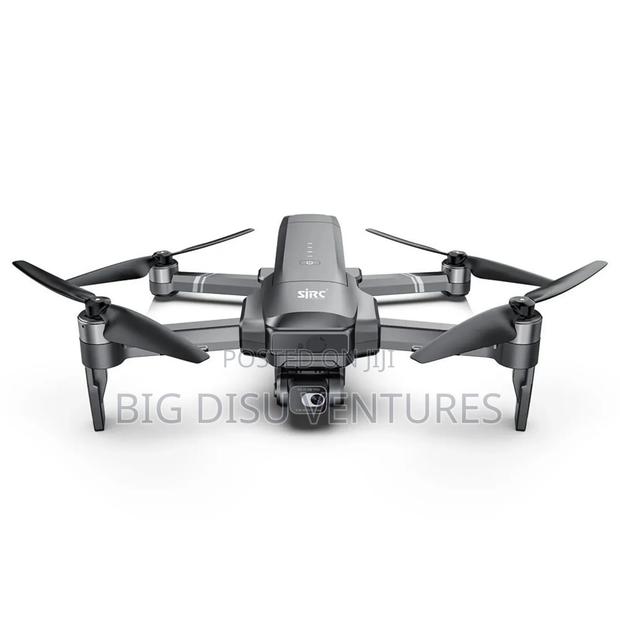 Sjrc F22 S2 Pro+ Drone · Photo 1