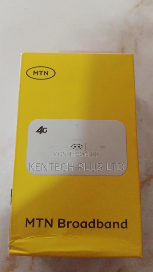 4G Broadband Universal Mifi · Photo 3