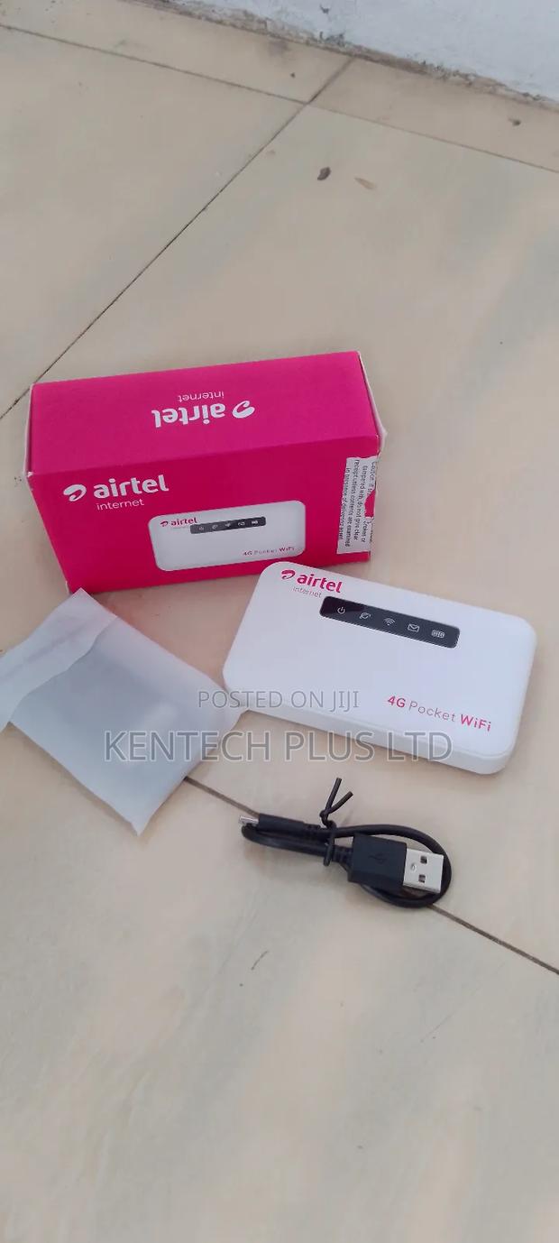 Airtel Universal Pocket Wifi · Photo 2