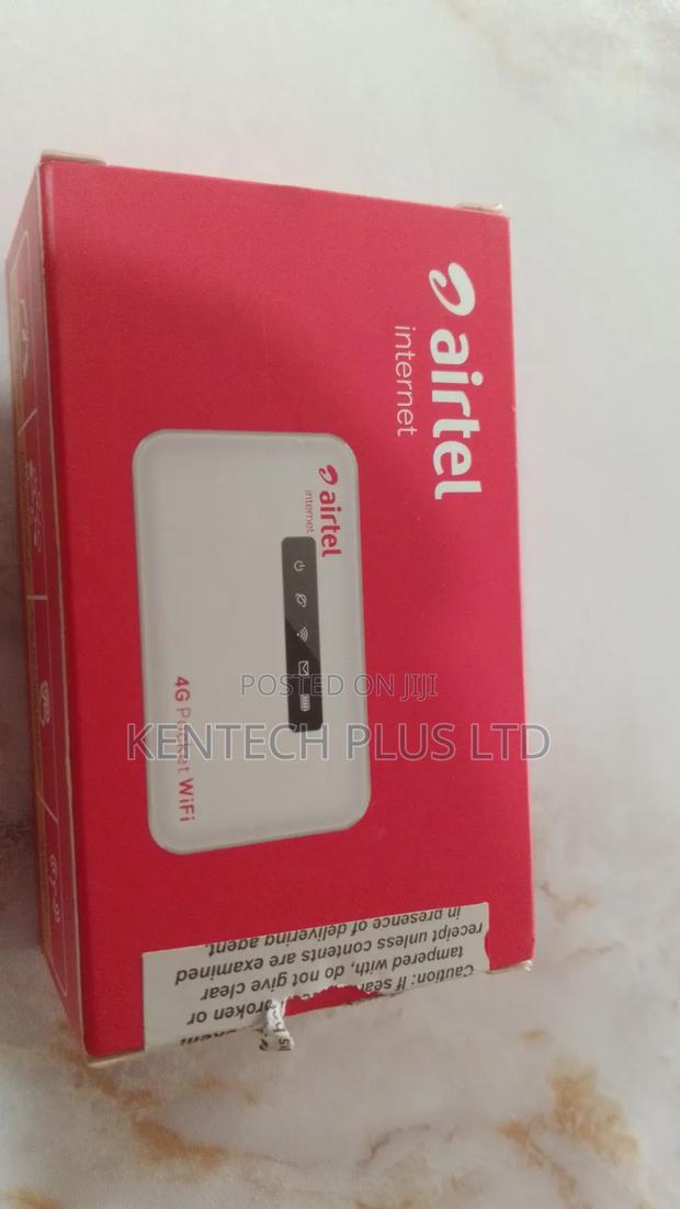 Airtel Universal Pocket Wifi · Photo 3