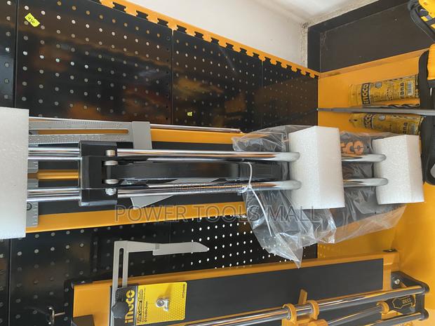 Tile Cutter 800mm · Photo 2