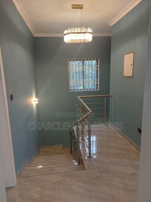 4bdrm House in Charclem Ventures, West Legon for rent · Photo 6