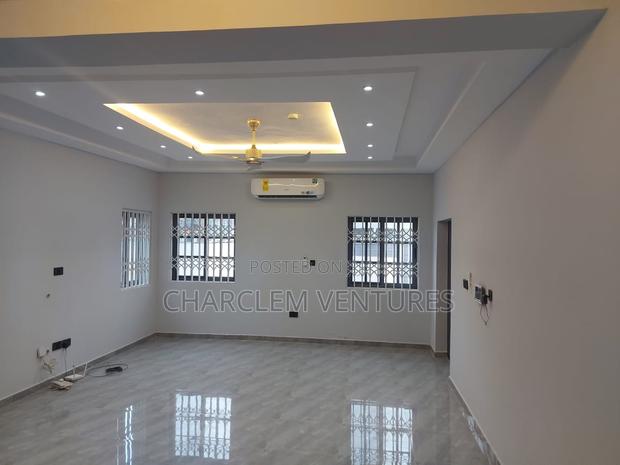 4bdrm House in Charclem Ventures, West Legon for rent · Photo 5