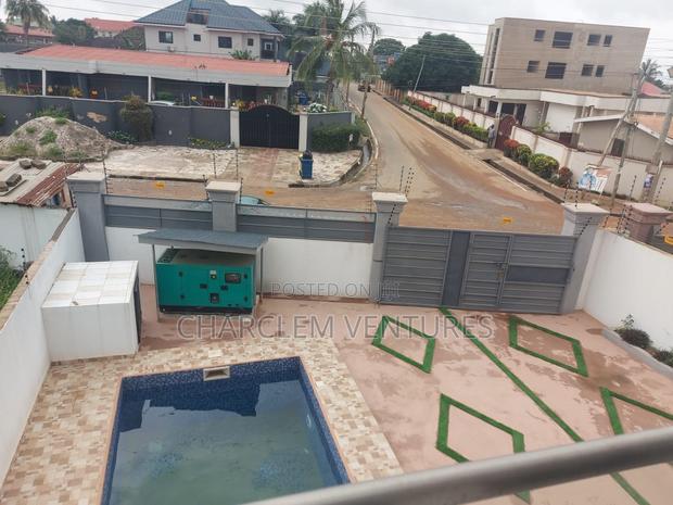 4bdrm House in Charclem Ventures, West Legon for rent · Photo 4