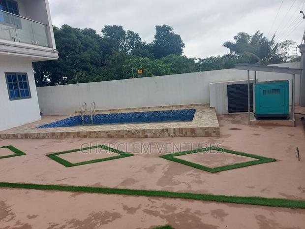 4bdrm House in Charclem Ventures, West Legon for rent · Photo 3