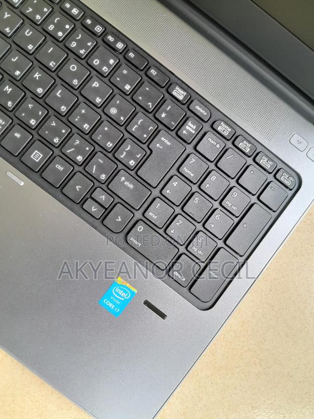 Laptop HP ProBook 650 G1 4GB Intel Core i5 HDD 500GB · Photo 3